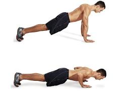 Push-Ups