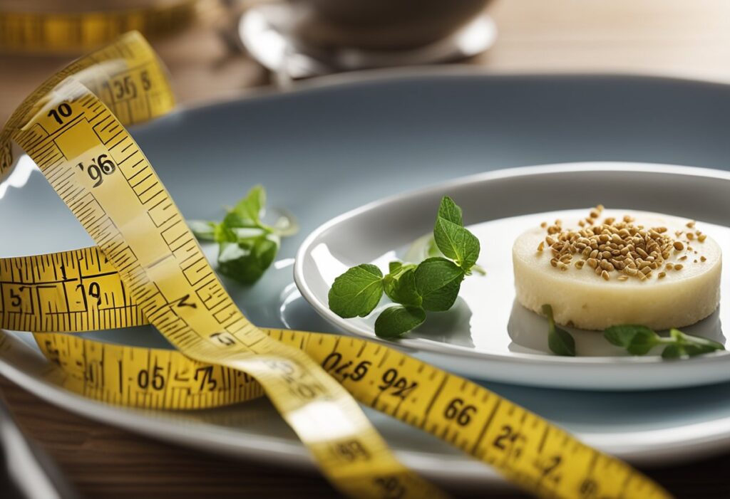 Intermittent Fasting for Belly Fat Loss: A Beginner's Guide