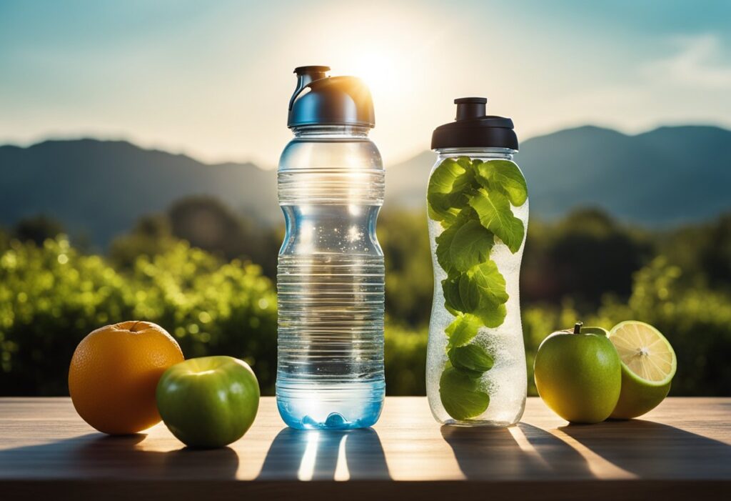 The Importance of Hydration for Weight Loss and Overall Health