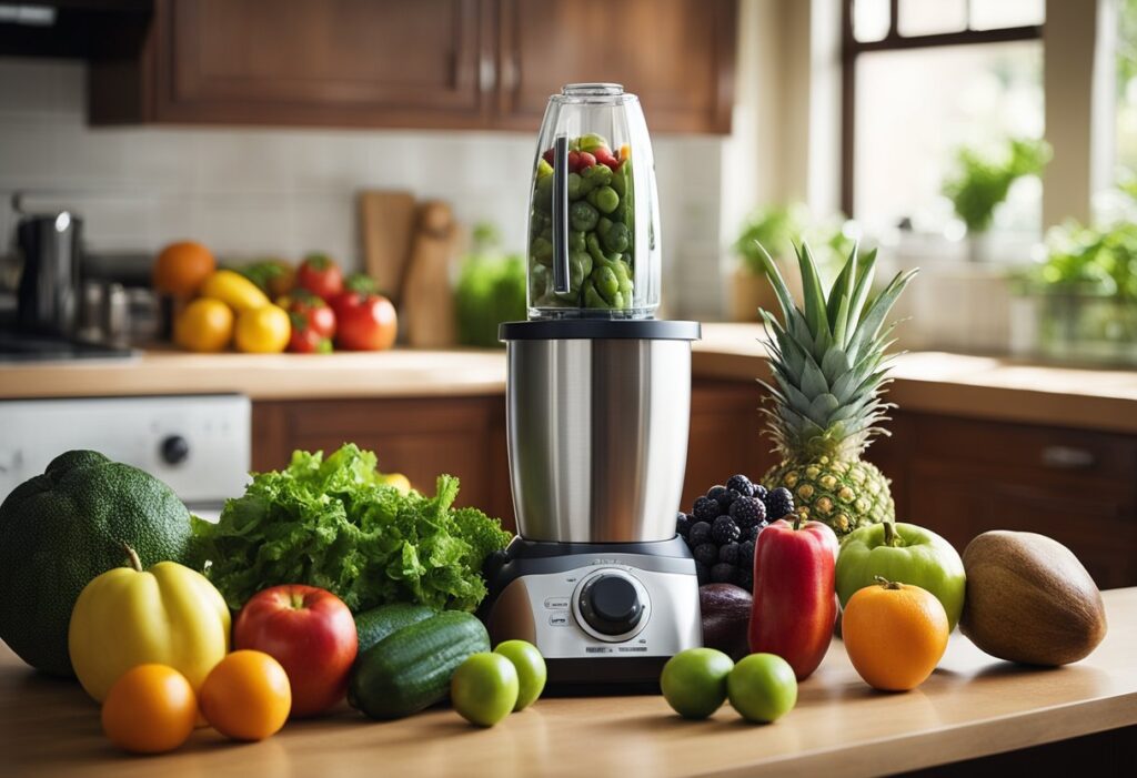 The Smoothie Diet: A 21-Day Rapid Weight Loss Program
