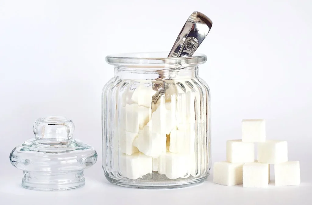 Kicking the Sugar Habit: A Guide to Healthy Sugar Substitutes